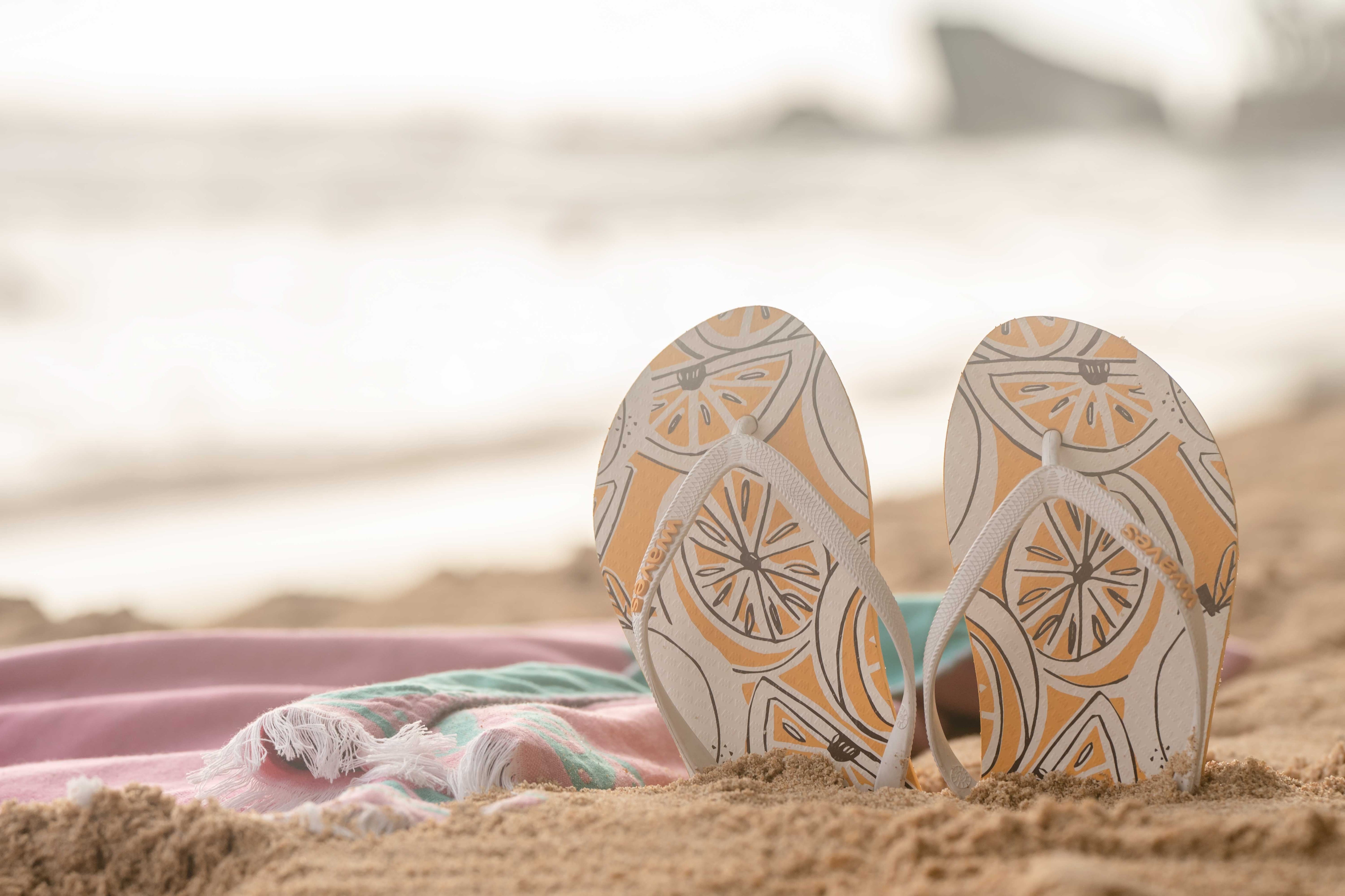 Flip-Flops