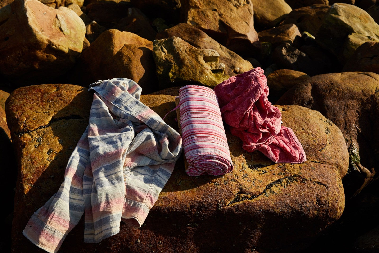 Beach Towels